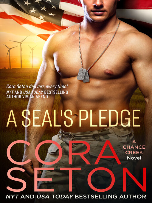 Title details for A SEAL's Pledge by Cora Seton - Available